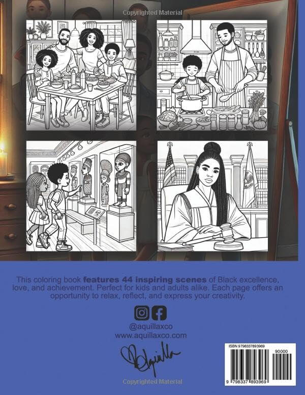 When a Black Man Smiles