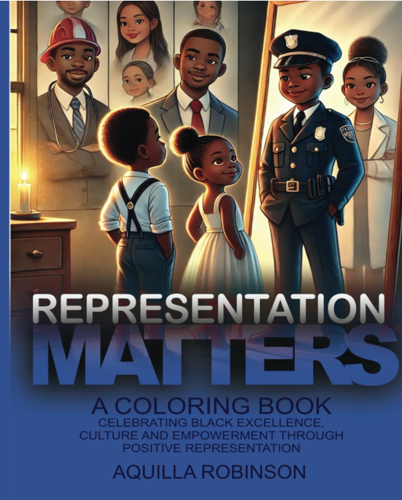 Representation Matters